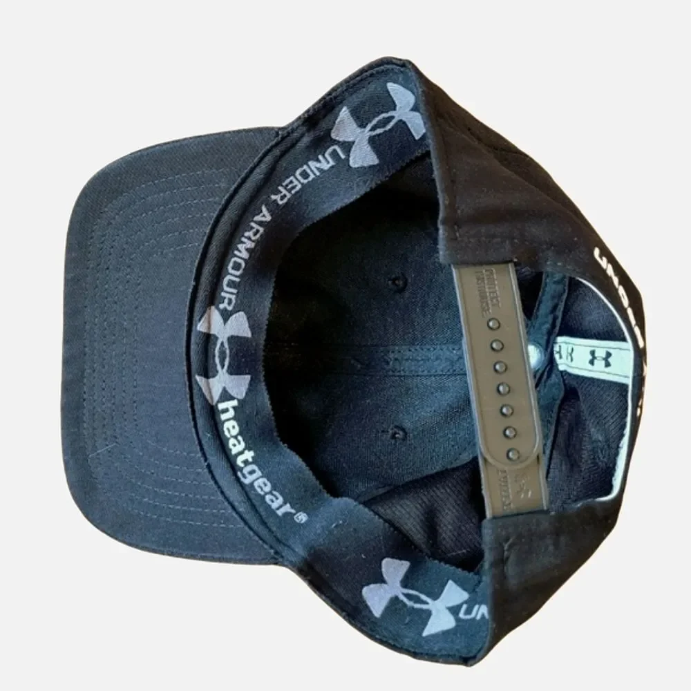 Under Armour panel adjustable